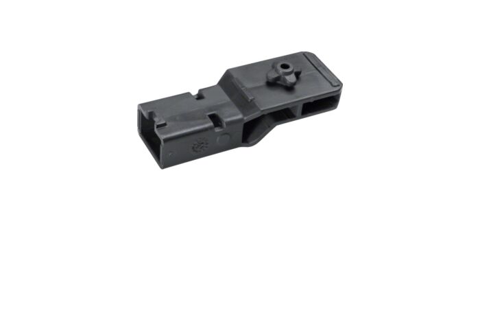 Adaptér pro přichycení příchytek vodičů