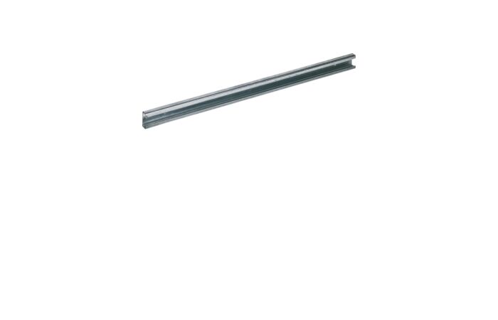 FZ802N Lišta k upevnění kabelů pro skříň