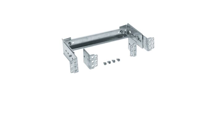 Lišta UNIVERS UZ01B3 DIN pro 1 pole