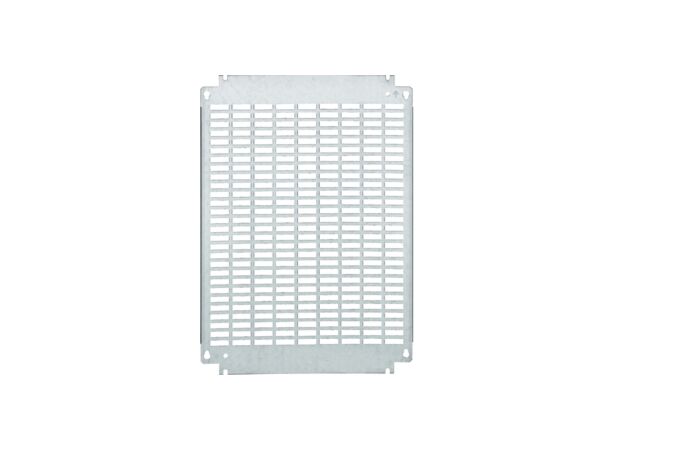 Deska Hager FL479A montážní