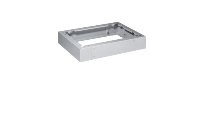 FZ922D Sokl pro skříň IP54, 600x600x100m