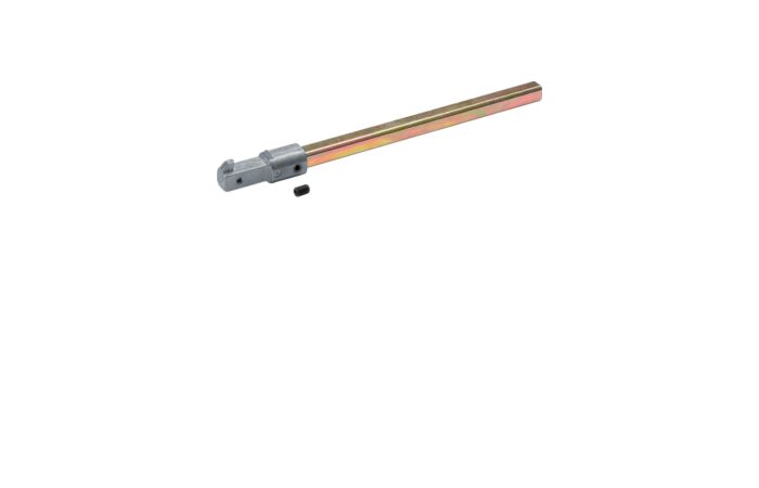 HAGER Hřídel HZC101