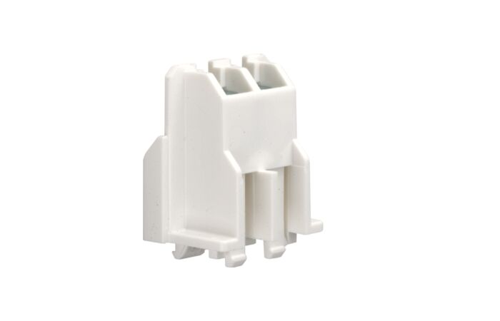 Upevnění 2 nosných lišt pro Univers N, d