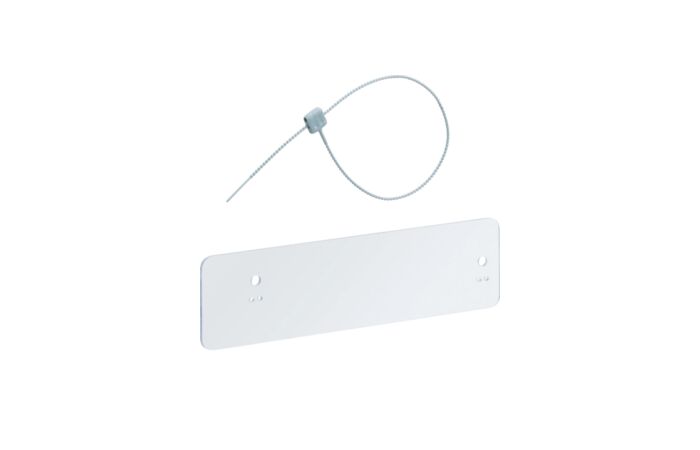 HZI210 Kryt pro zaplombování nastavených