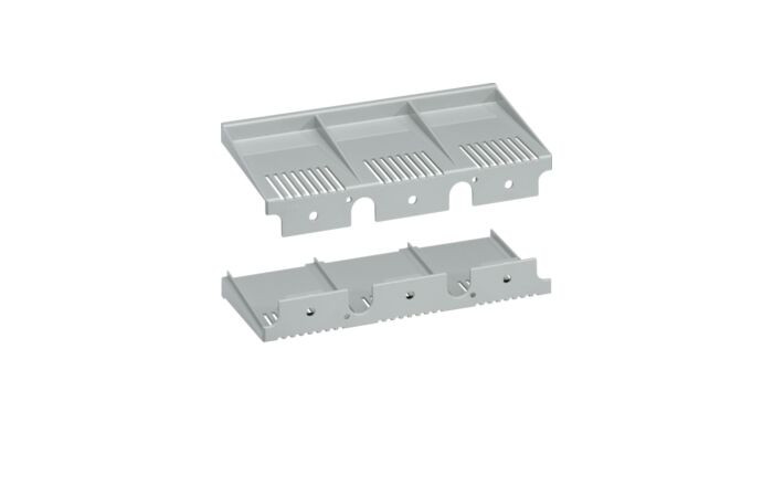 HYE025H Kryt přívodních svorek, h800-100