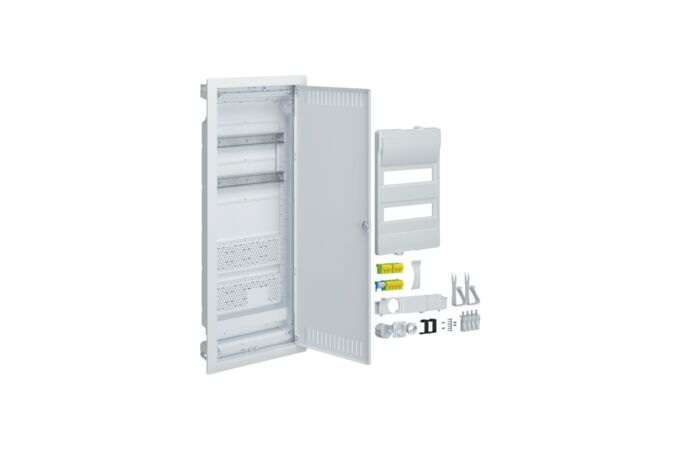 VH602NWH Rozvodnice volta hybrid do dutý