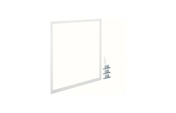 Krycí rám pro skříň 1250x1050