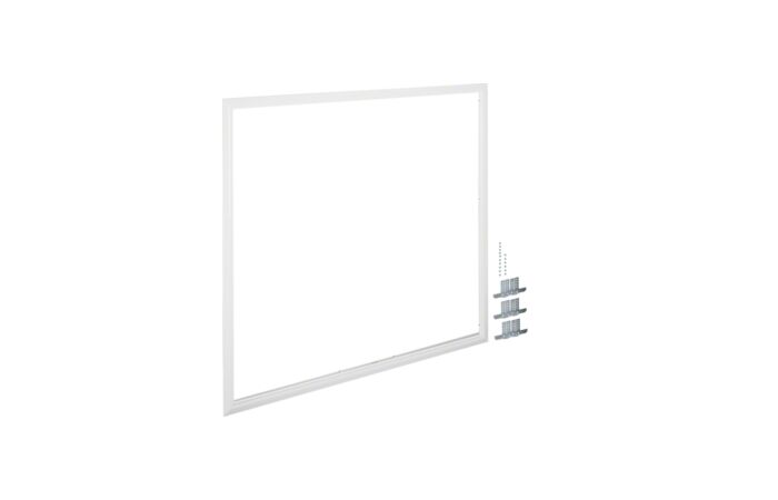 Krycí rám pro skříň 1250x1300