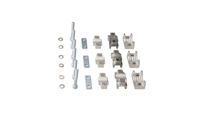 2xpřipojovací svorka pro NH1,2x35-70mm2