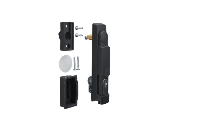 Rukojeť HAGER FZ518N s vložkou