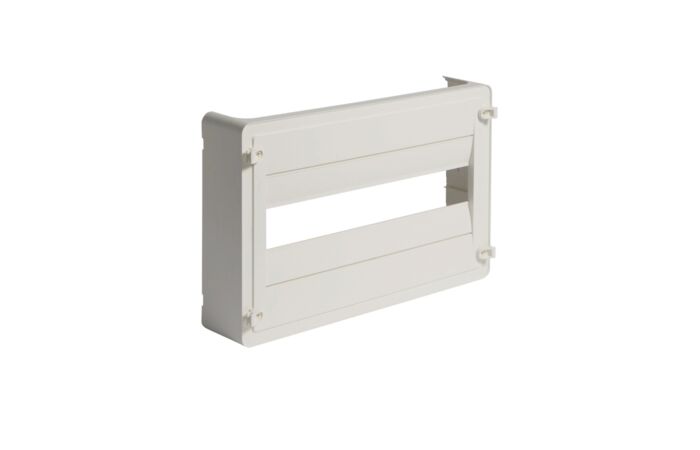 VZ667N Přístrojový kryt pro VS118