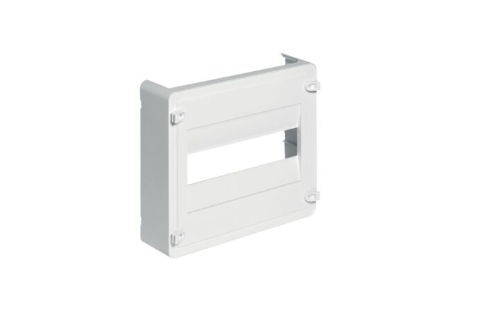 VZ663N Přístrojový kryt pro VS112