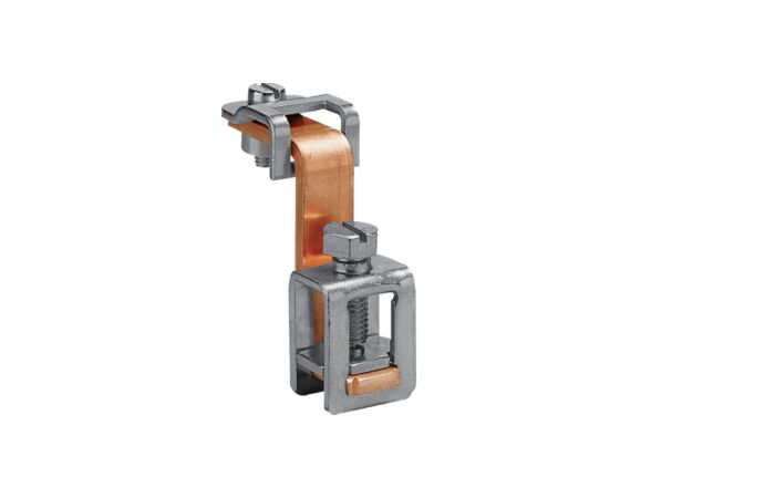 K96R Připoj.svorka snížená 1,5 - 70mm ke