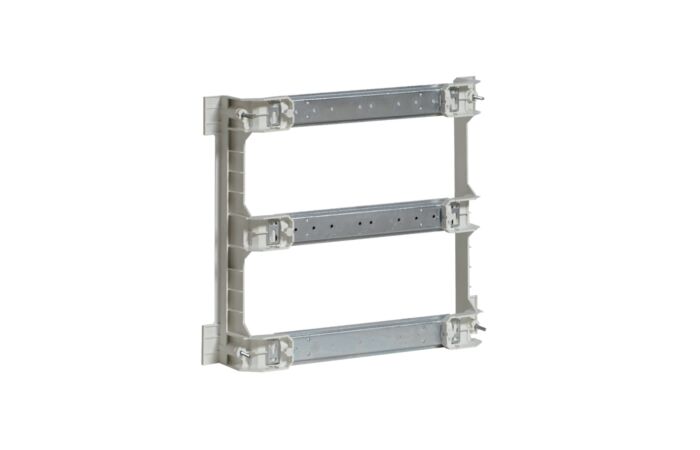 Nosník HAGER VZ689N pro VF318 vč. DIN