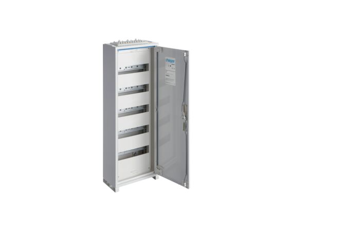 Skříň UNIVERS FWB51S 60TE na o. bezšr.