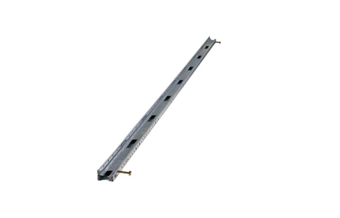 Sada HAGER UN08A nosných lišt