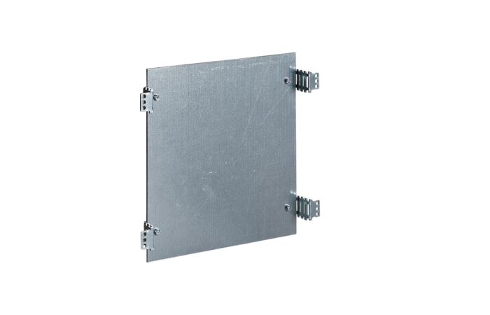 HAGER Deska UT26B montážní