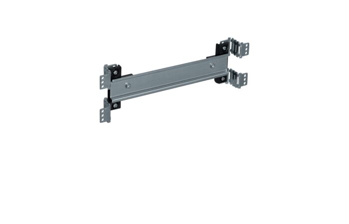 HAGER Lišta UT22B DIN snížená