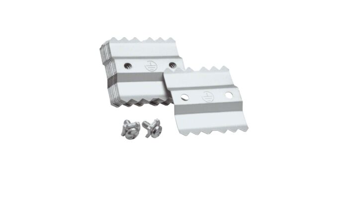 Sada HAGER R2330VERZ