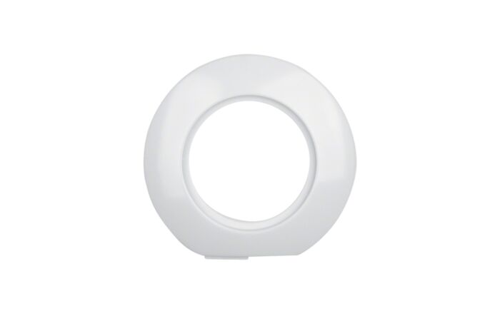 Rámeček BERKER 1930 kombi polar.bílý