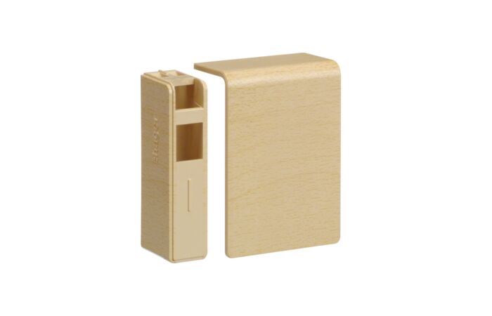 TEHALIT Koncovka SL20055 dekor javor