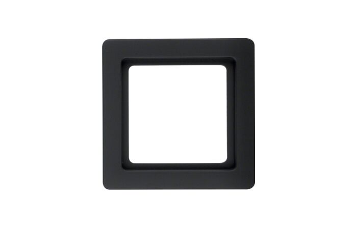 Rámeček BERKER 10116086 Q1 jedno antrac