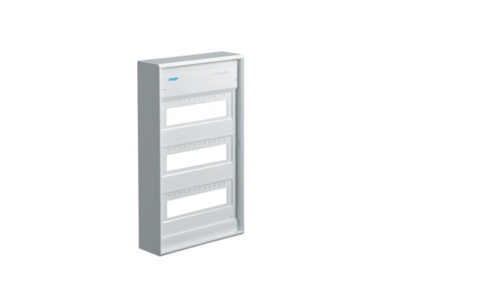 Náhradní kryt přístrojů nástěnná volta V