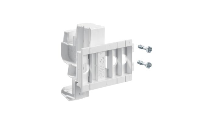 Univerzální adaptér pro montáž modul. př