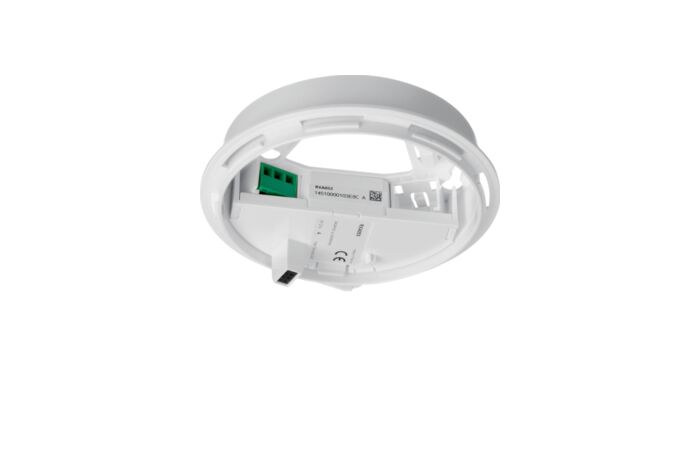 Modul HAGER RXA05X reléový pro kouř. hl.