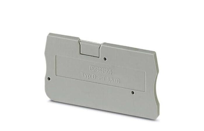 PHOENIX Kryt D-PT 1,5/S zakončovací