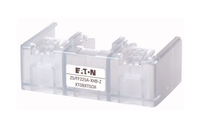 Z5/FF225A-XHB-Z Kryt tepelného relé (pří