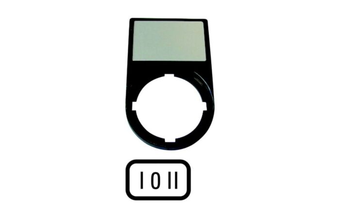 Nosič TITAN M22S-ST-X93 štítků