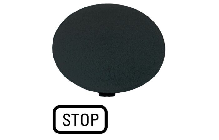 M22-XDP-S-GB0 Tlačítková výplň do hřibo