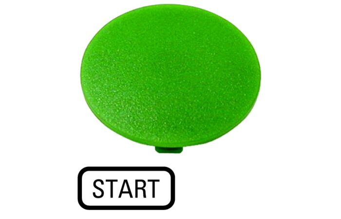 Výplň TITAN M22-XDP-G-GB1 tlačítková