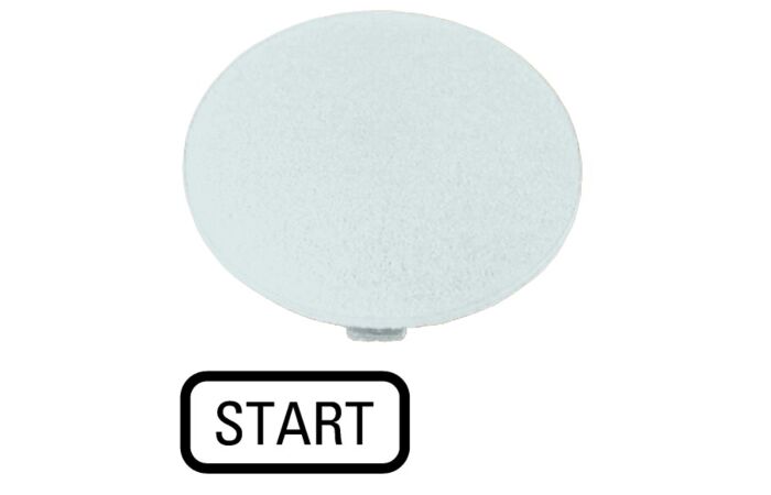 M22-XDP-W-GB1 Tlačítková výplň do hřibo