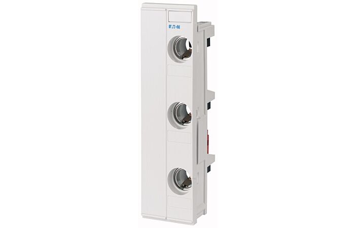 Z-D02/R/3-54 Pojistkový spodek, montáž n