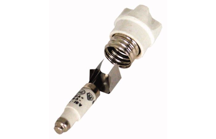 Redukce Z-D02/SIKA-HF pro pojst.hlavice