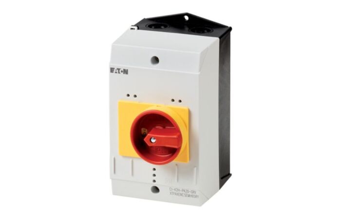 EATON Kryt CI-K2-PKZ0-GR