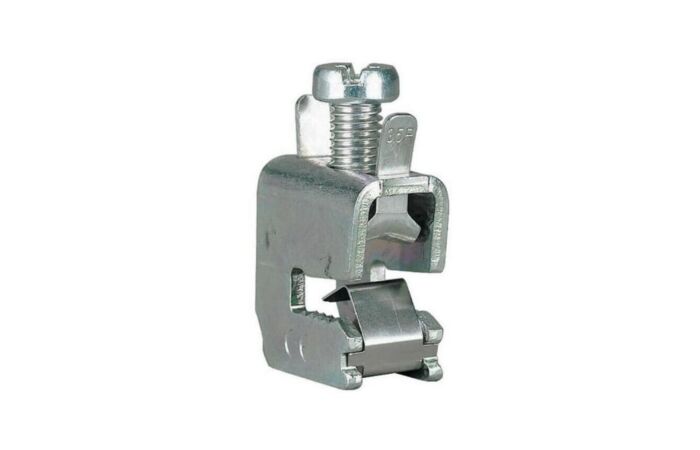 Svorka AKU 35/ 5 připoj.