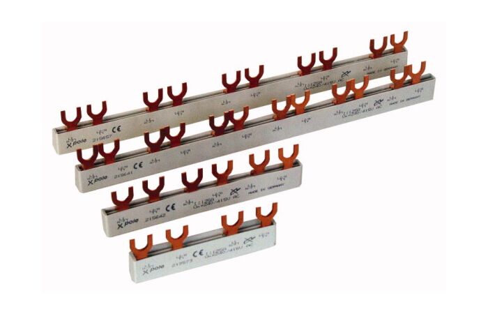 EVG-16/2PHAS/10MODUL/HI Propojovací lišt