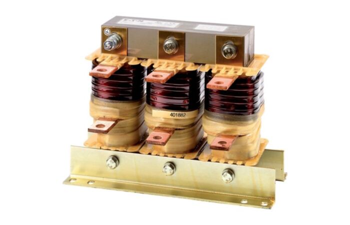 DEX-LM3-220 výstupní motorová tlumivka