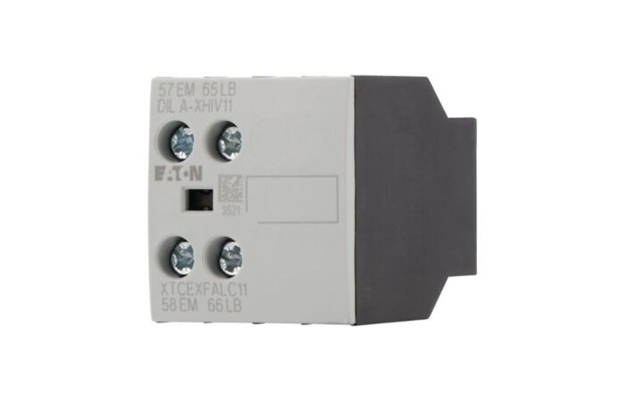 EATON Blok DILA-XHIV11 pomocných kontaktů