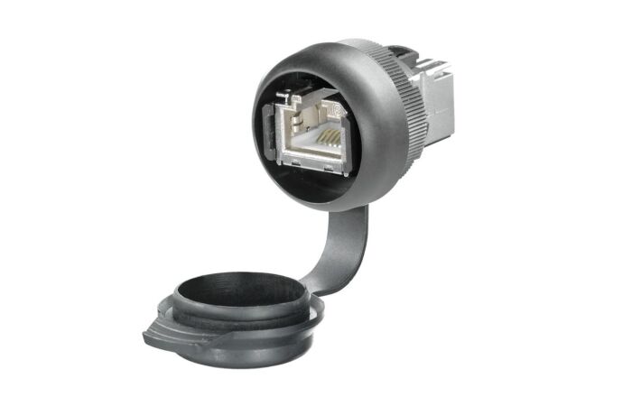WEIDMÜLLER Konektor RJ45 IE-FCM-RJ45-C