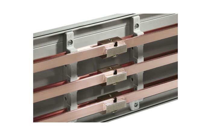 Spojka Rittal PLS 800A sběrnic dvoj(3ks)