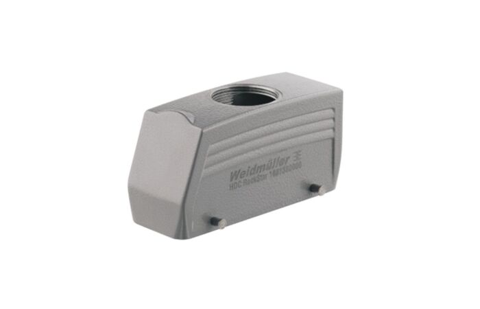 Kryt Weidmuller HDC 24B TOBU 1M32G
