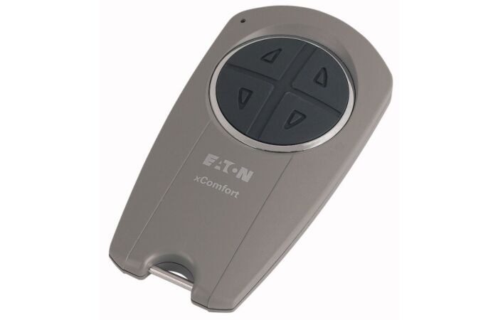 EATON Ovladač dálkový MINI 2místný plast šedá