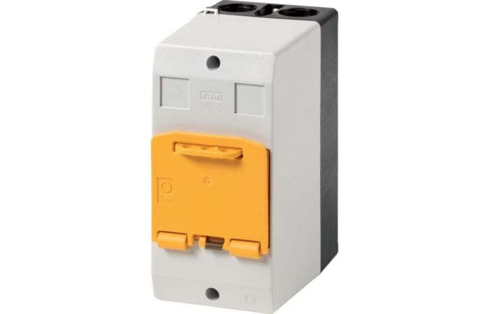 EATON Kryt CI-PKZ01-SVB