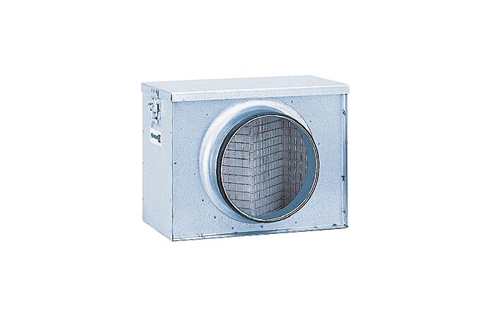 ELEKTRODESIGN Kazeta MFL 100 filtrační včetně vložky