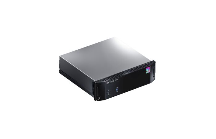 Jednotka CMC III I/O, 8 digitálních vst.