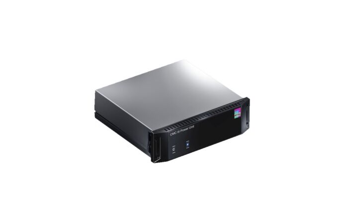 Napájecí jednotka CMC III, 1 vstup (C14)